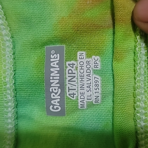 Tiedye - Picture 2 of 2